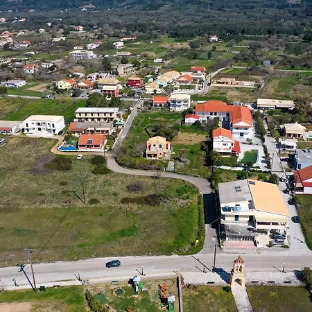 Apartment Aleka 5 Agios Georgios (Corfu)