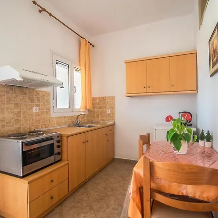 Aleka 5 * Agios Georgios (Corfu)