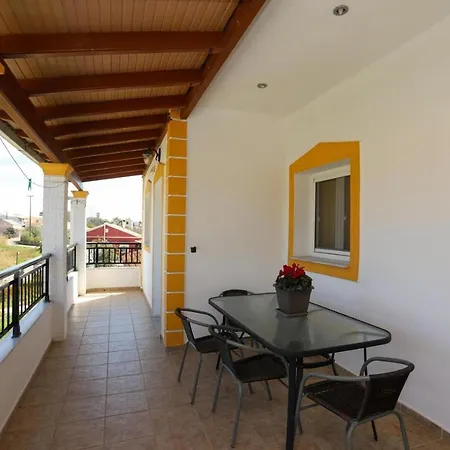 Aleka 5 * Agios Georgios (Corfu)