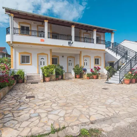Aleka 5 Apartment Agios Georgios (Corfu)