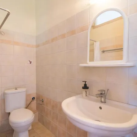 Apartment Aleka 5 Agios Georgios (Corfu)
